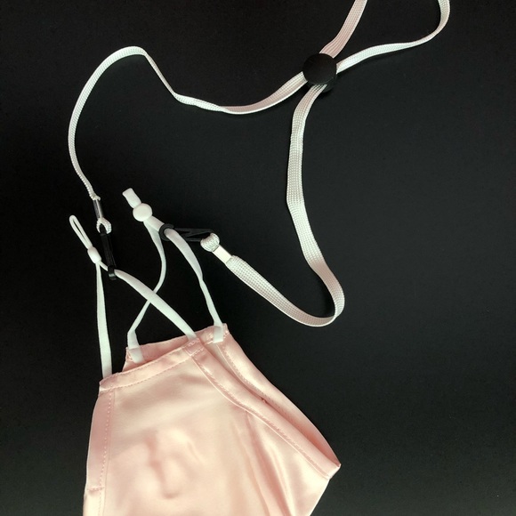 COPY - Face mask lanyard - Picture 7 of 7